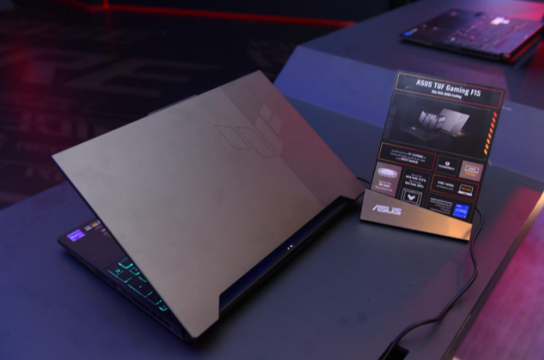 ASUS ROG ra mắt thị trường với loạt Laptop Gaming sử dụng CPU Intel Core thế hệ 12 giá từ 28 triệu ảnh 8