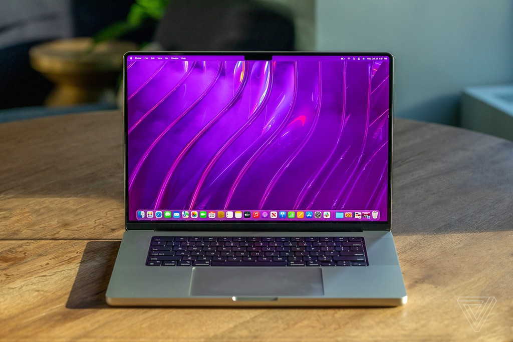 MacBook Pro mới có Wi-Fi 802.11ac chậm hơn MacBook chạy Intel ảnh 1