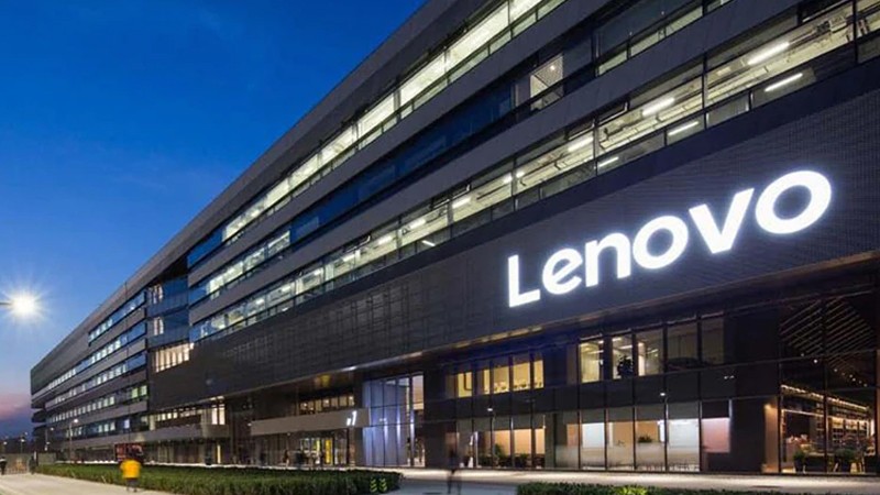 Lenovo cam kết tuyển dụng 12.000 chuyên gia R&D và công bố tầm nhìn đạt mức phát thải net-zero vào năm 2050 ảnh 1