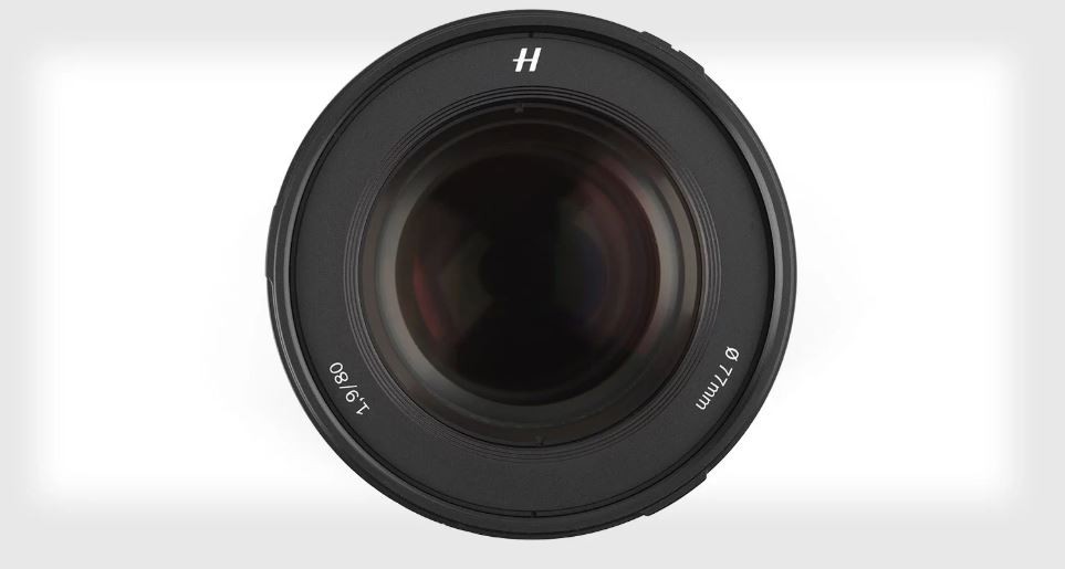Hasselblad ra mắt XCD 80mm f1.9: Ống kính medium format khẩu độ lớn nhất Thế giới ảnh 1
