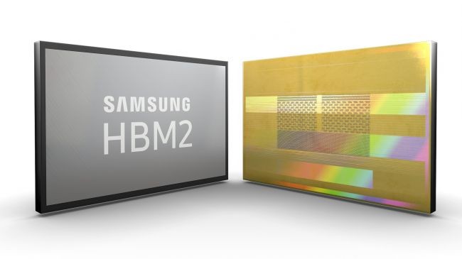 Samsung là công ty đầu tiên đi vào sản xuất hàng loạt bộ nhớ GDDR6 ảnh 3