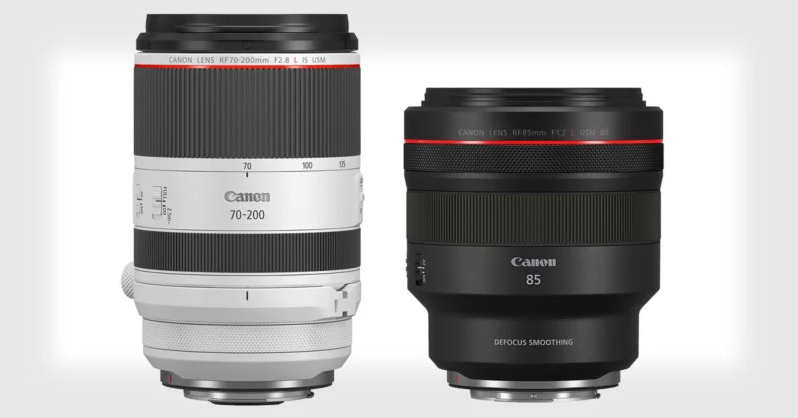 Canon EOS 1D X Mark III ra mắt: quay 4K60fps, ảnh 10-bit HEIF, giá dự kiến 6.000 USD ảnh 6