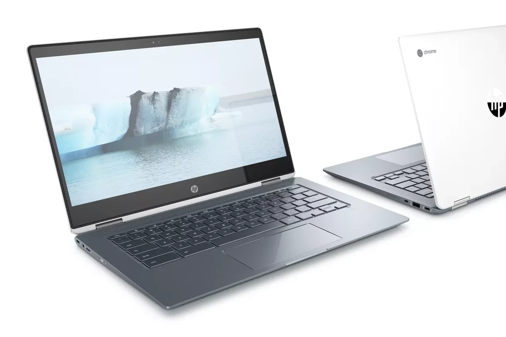 HP ra mắt Chromebook mỏng nhất thế giới, giá từ 599 USD ảnh 1