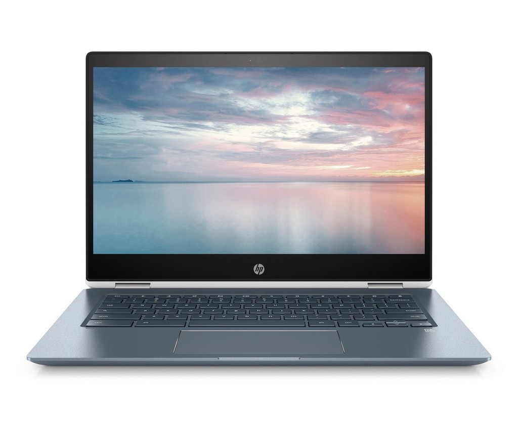 HP ra mắt Chromebook mỏng nhất thế giới, giá từ 599 USD ảnh 2
