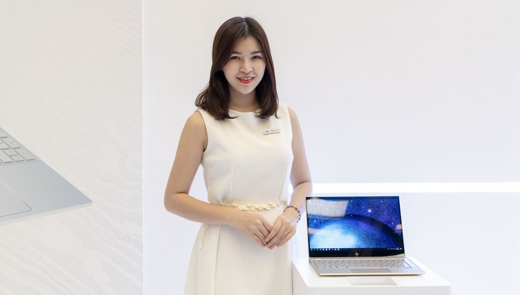 HP Việt Nam giới thiệu máy tính xách tay HP Envy 13 thế hệ mới giá từ 21 triệu ảnh 1