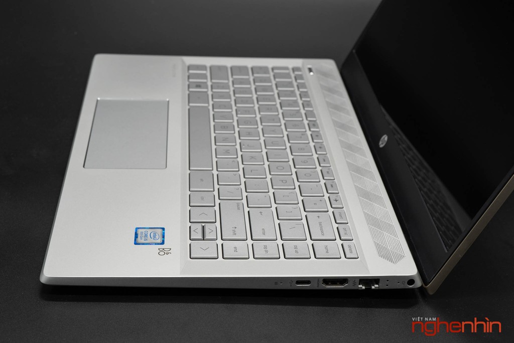 Laptop HP Pavilion 14: vẻ ngoài cao cấp, hiệu năng đáp ứng mọi nhu cầu sử dụng ảnh 17