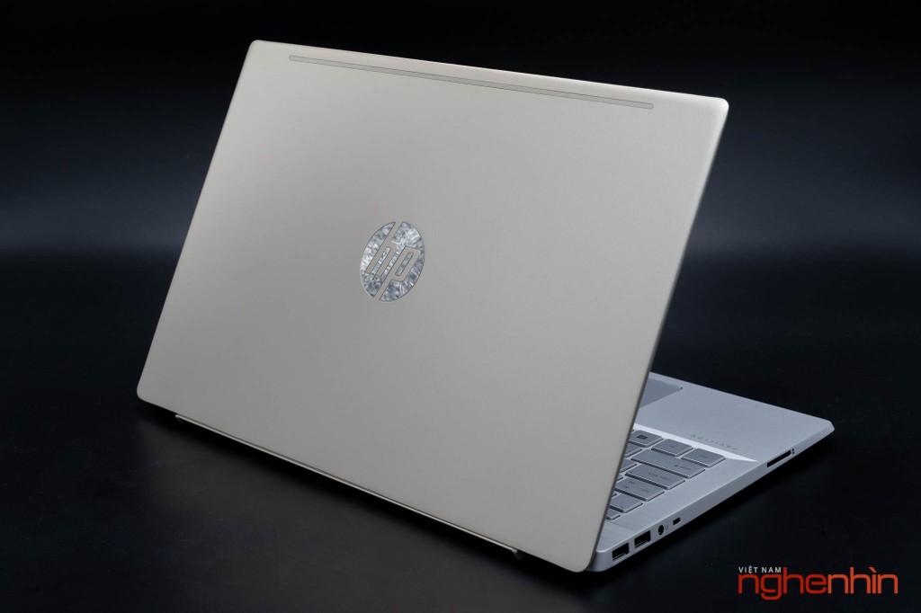Laptop HP Pavilion 14: vẻ ngoài cao cấp, hiệu năng đáp ứng mọi nhu cầu sử dụng ảnh 1