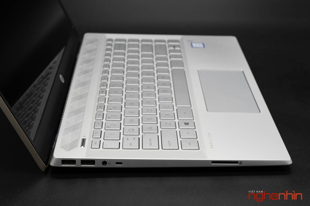 Laptop HP Pavilion 14: vẻ ngoài cao cấp, hiệu năng đáp ứng mọi nhu cầu sử dụng ảnh 18