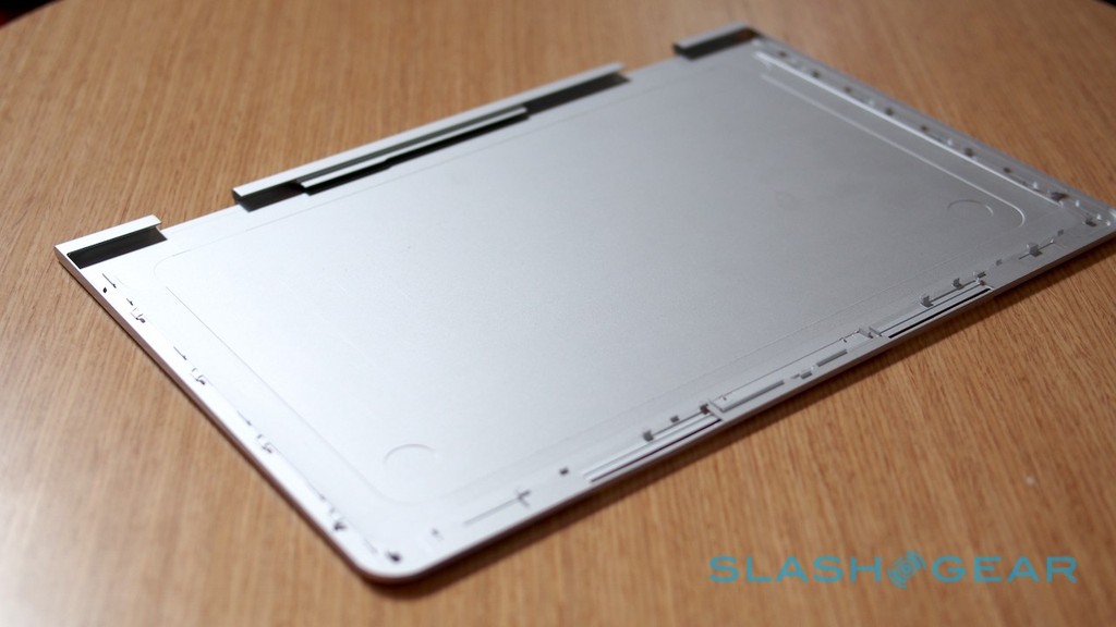 HP Spectre X360 nhôm nguyên khối - đối thủ xứng tầm của Macbook Air ảnh 4