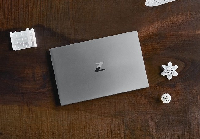 Dòng máy trạm di động siêu nhỏ gọn HP Zbook Firefly 14 G7 ra mắt giá từ 32 triệu ảnh 2
