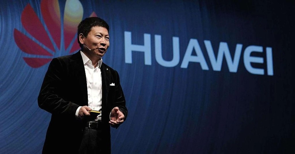 Huawei đã chi 22 tỷ USD để nghiên cứu năm 2021 nhằm chống lại lệnh trừng phạt của Mỹ ảnh 1
