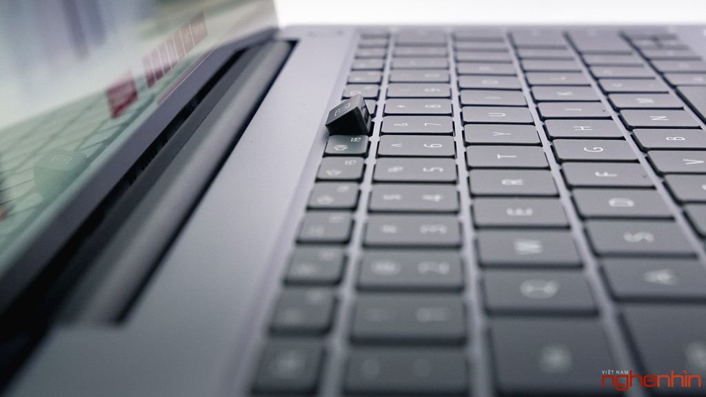 Những mẫu laptop văn phòng đáng mua nhất trong tầm giá hơn 20 triệu đồng ảnh 4