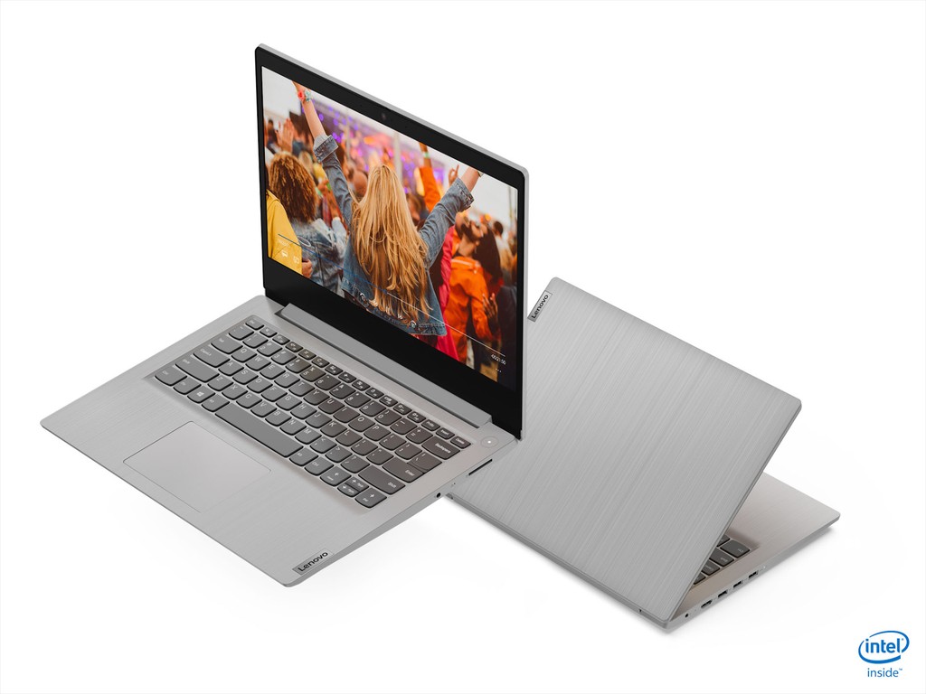 Lenovo ra mắt bộ đôi laptop IdeaPad mỏng và nhẹ giá từ 11,49 triệu ảnh 3