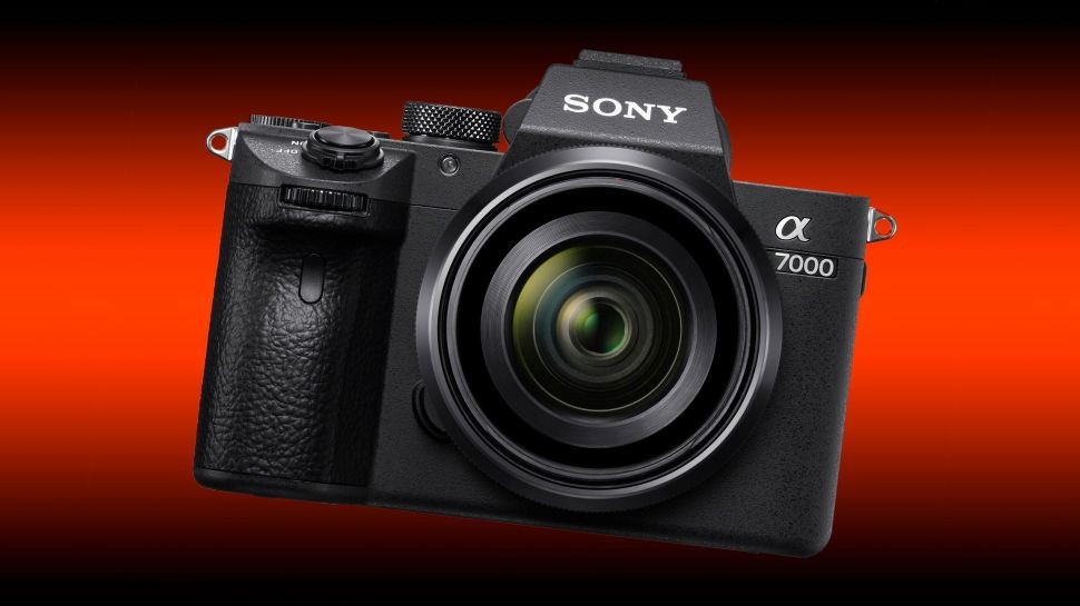 Thông số kỹ thuật máy ảnh Sony A7000 rò rỉ ảnh 1