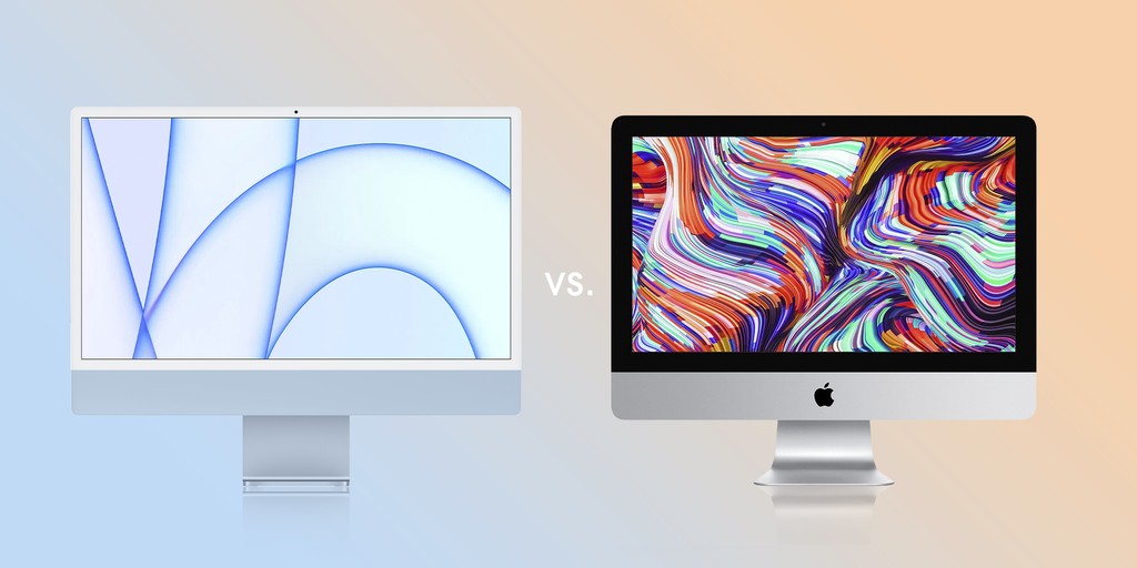 Bạn nên mua iMac 24 inch mới hay chỉ Mac Mini M1 là đủ? ảnh 3