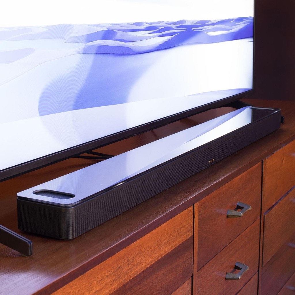 Bose giới thiệu loa Smart Soundbar 900 - Có cả Dolby Atmos và Bose Spatial ảnh 1