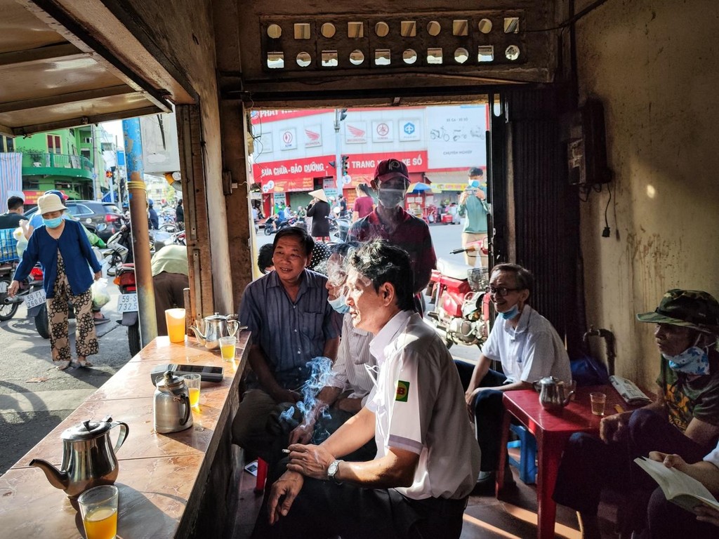 Xiaomi cùng National Geographic Creative Works khám phá con người, văn hóa của Đông Nam Á ảnh 3