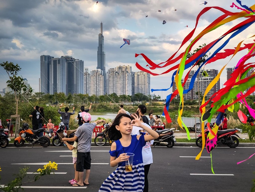 Xiaomi cùng National Geographic Creative Works khám phá con người, văn hóa của Đông Nam Á ảnh 6