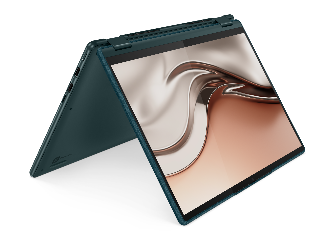 Lenovo ra mắt loạt máy tính Yoga mới: Kết hợp hài hòa giữa thiết kế và tính bền vững ảnh 8