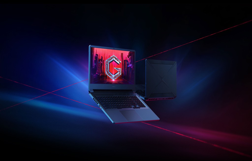 Laptop chơi game Redmi G 2021 ra mắt: màn hình 144Hz, RAM 16 GB và RTX 3060. ảnh 1