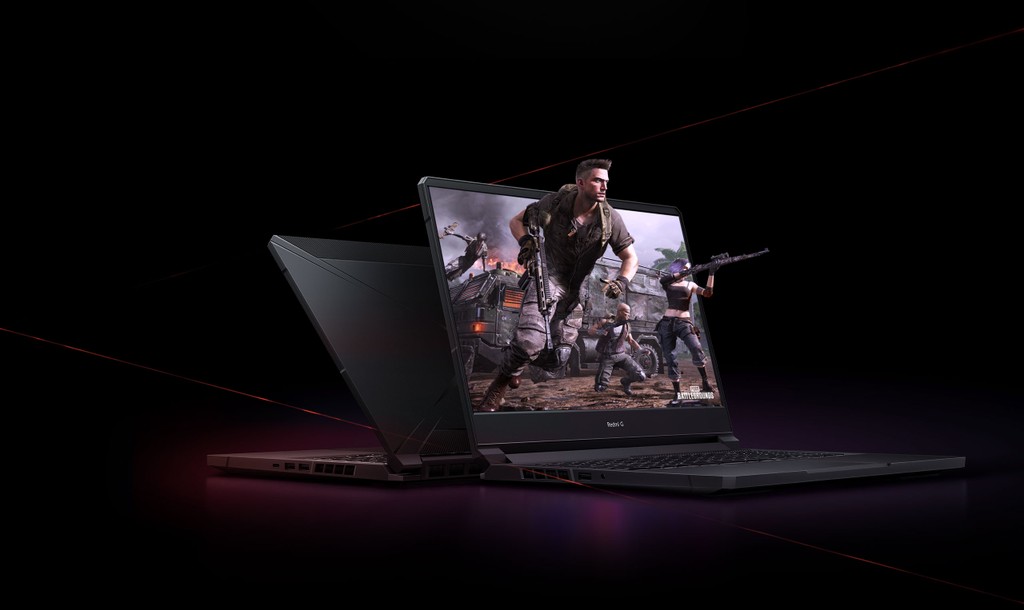 Laptop chơi game Redmi G 2021 ra mắt: màn hình 144Hz, RAM 16 GB và RTX 3060. ảnh 2