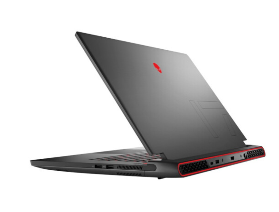 Alienware ra mắt laptop gaming m17 R5 mới, giá từ 55,6 triệu đồng ảnh 3