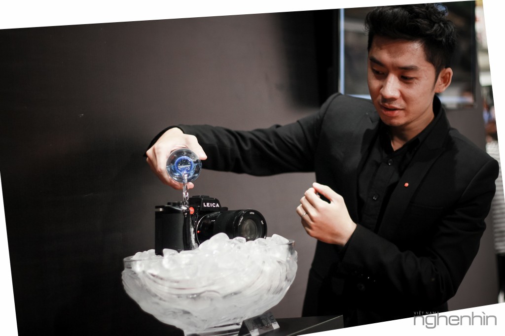 Leica SL2 có giá tới 159 triệu: Dân chơi ảnh Việt Nam vẫn không 'chùn tay' ảnh 11