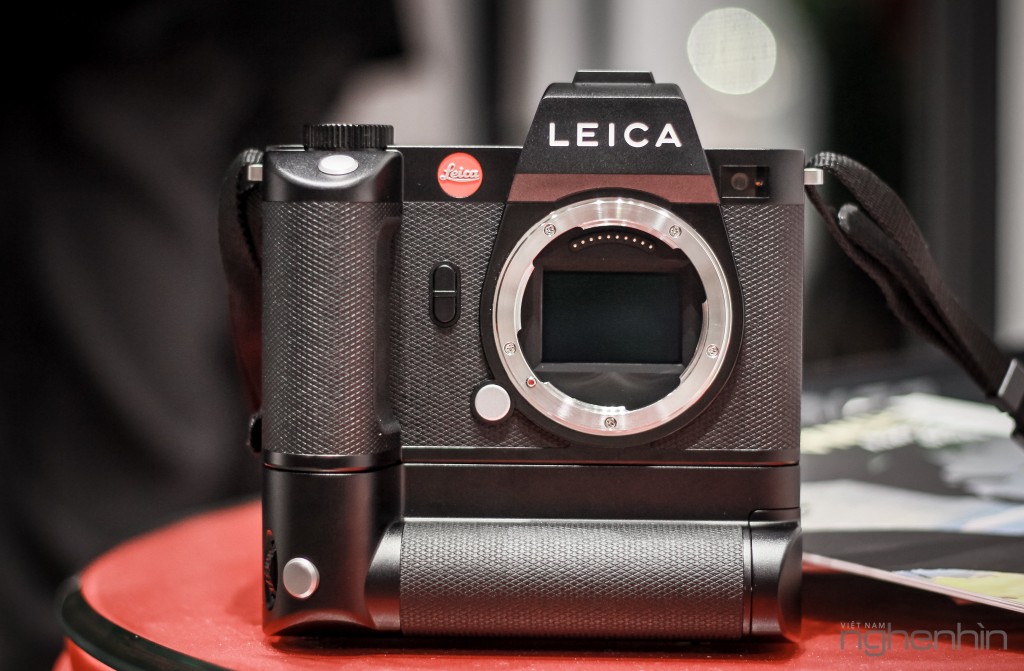 Leica SL2 có giá tới 159 triệu: Dân chơi ảnh Việt Nam vẫn không 'chùn tay' ảnh 5