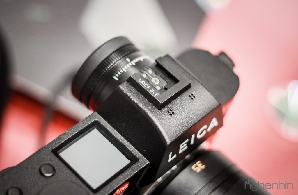 Leica SL2 có giá tới 159 triệu: Dân chơi ảnh Việt Nam vẫn không 'chùn tay' ảnh 6