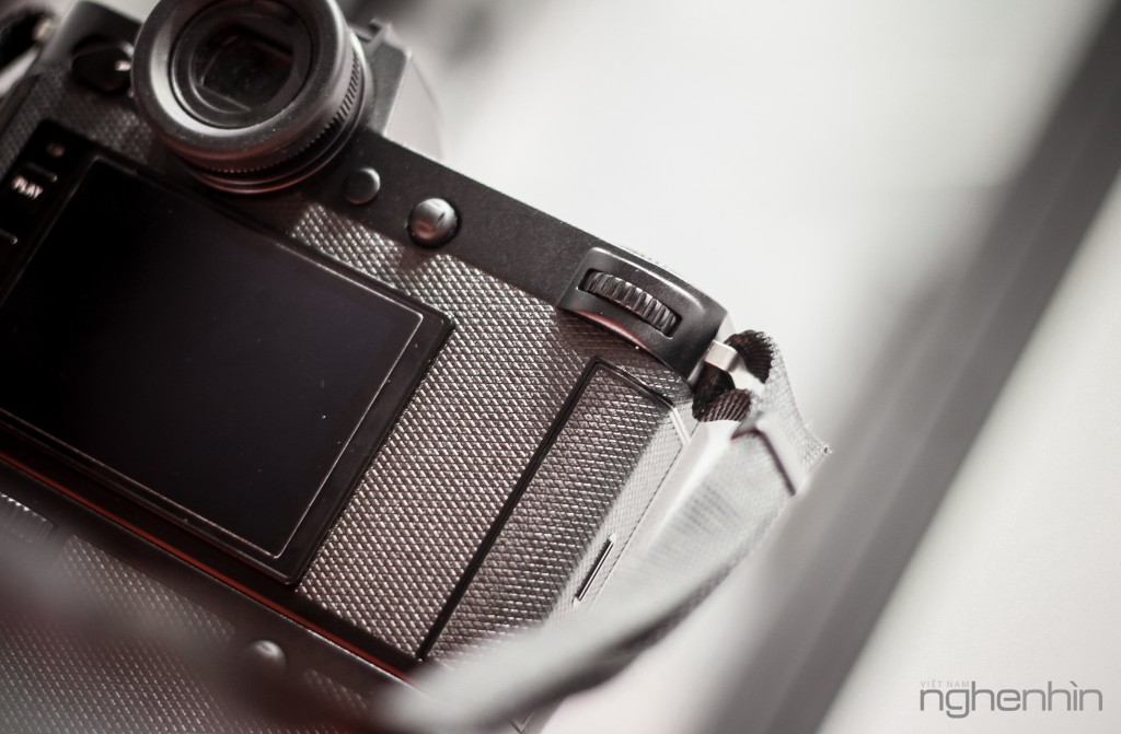 Leica SL2 có giá tới 159 triệu: Dân chơi ảnh Việt Nam vẫn không 'chùn tay' ảnh 7