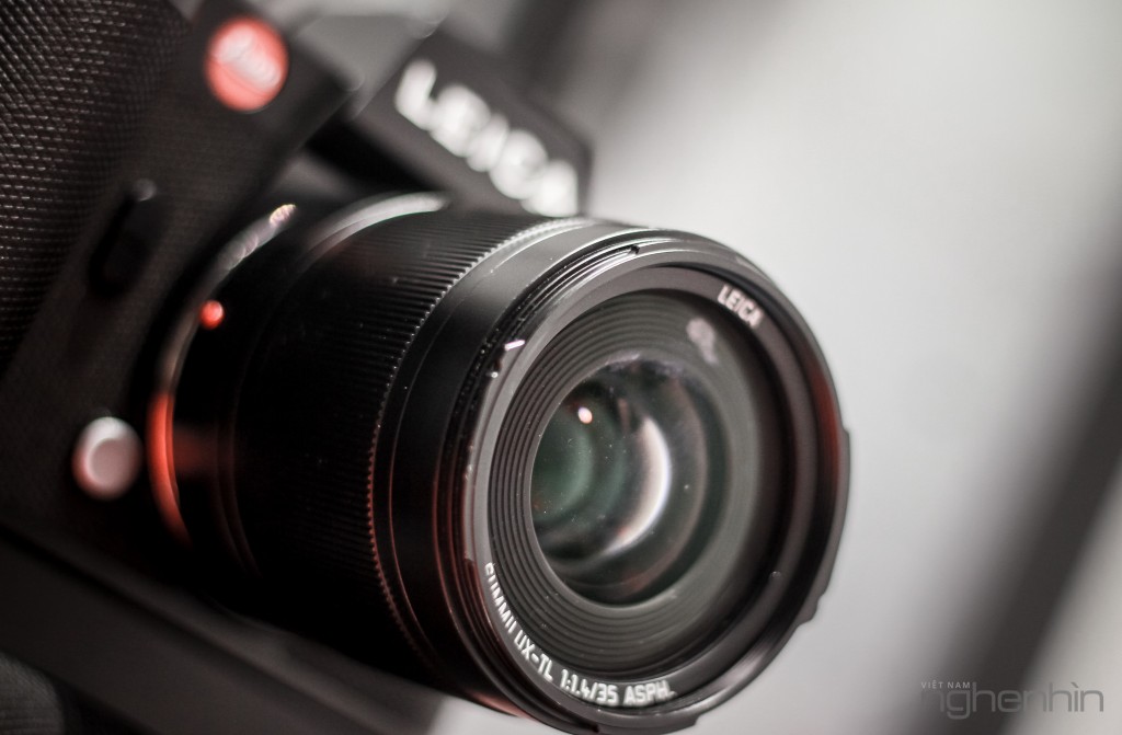 Leica SL2 có giá tới 159 triệu: Dân chơi ảnh Việt Nam vẫn không 'chùn tay' ảnh 2