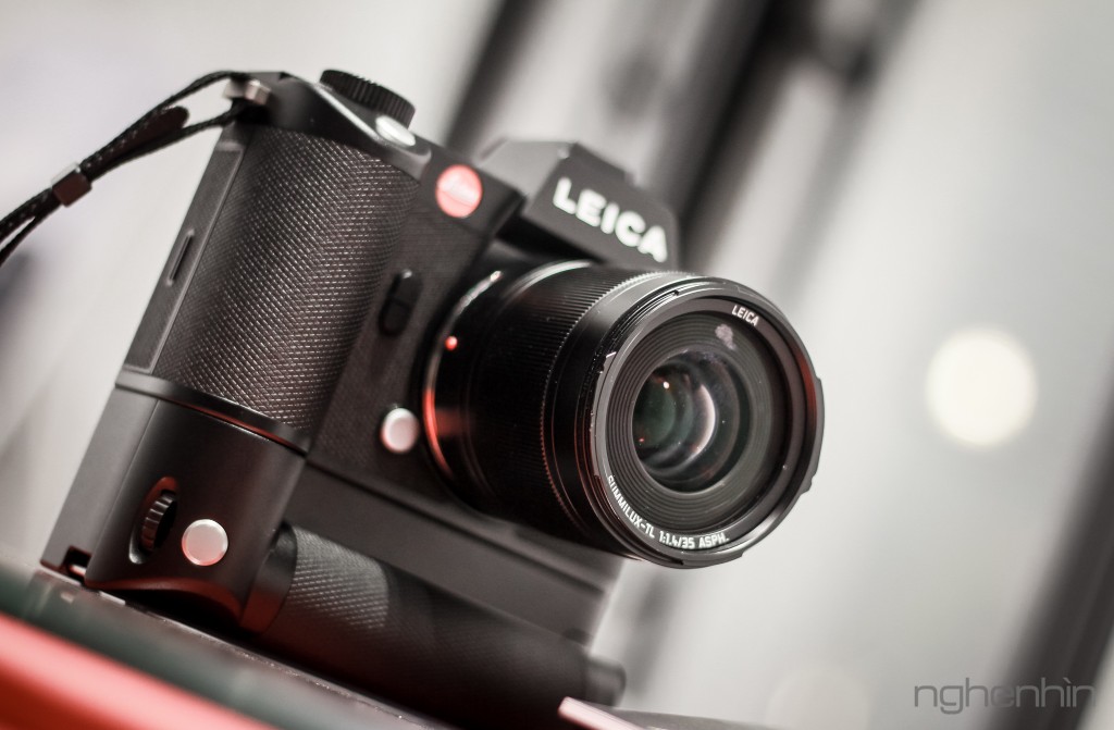 Leica SL2 có giá tới 159 triệu: Dân chơi ảnh Việt Nam vẫn không 'chùn tay' ảnh 9