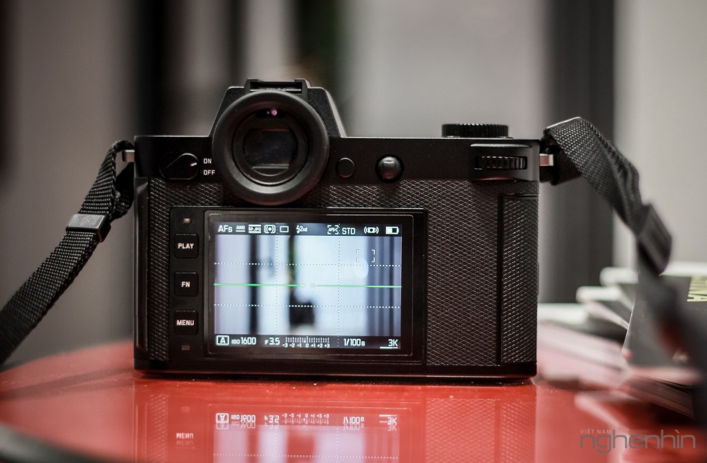 Leica SL2 có giá tới 159 triệu: Dân chơi ảnh Việt Nam vẫn không 'chùn tay' ảnh 4
