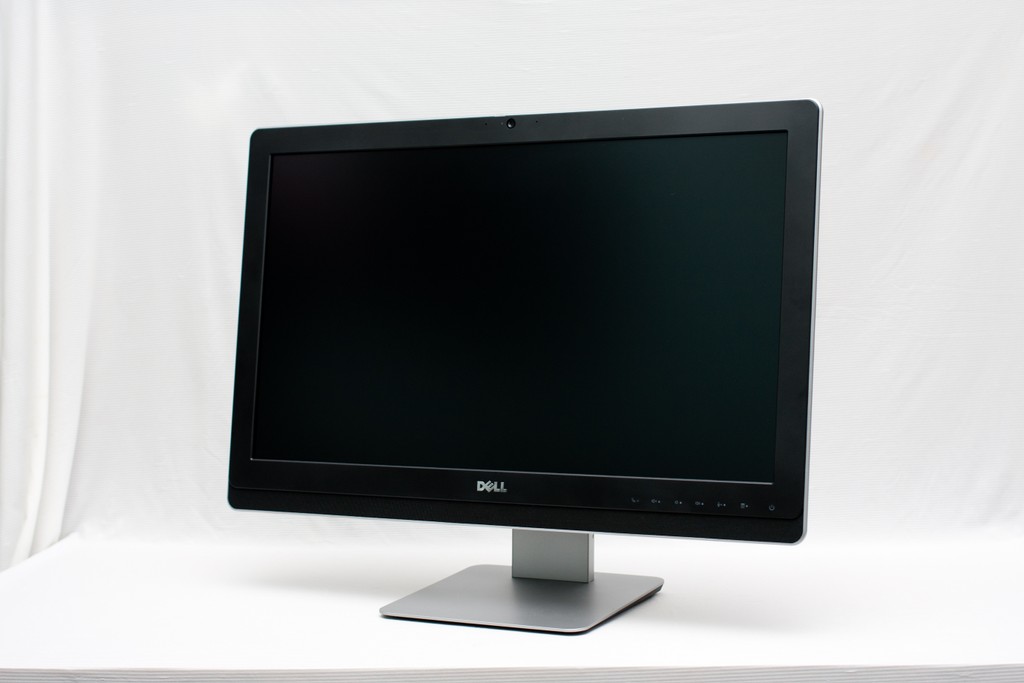 U2714H - không hổ danh màn hình Ultrasharp của Dell ảnh 1