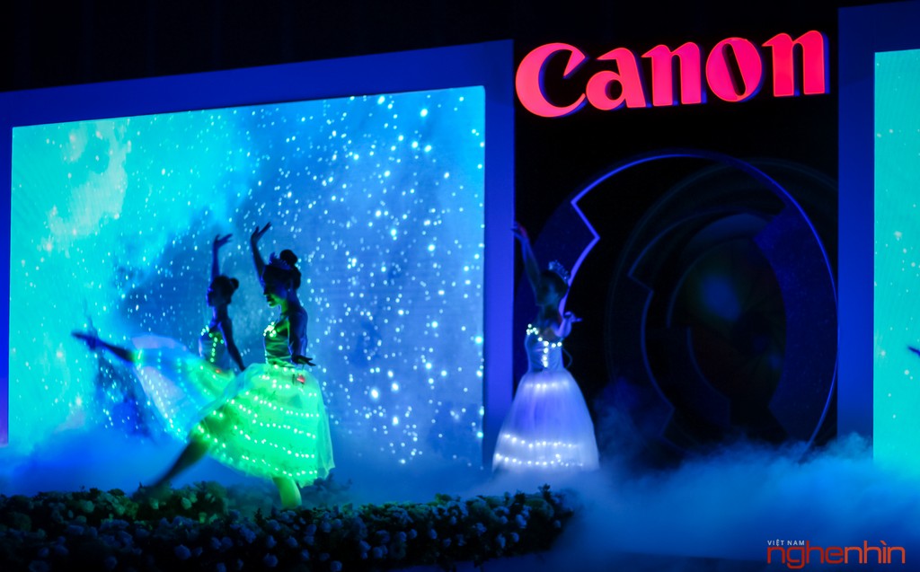 Canon EOS R thu phục giới chuyên nghiệp về ảnh cưới và thời trang ảnh 14