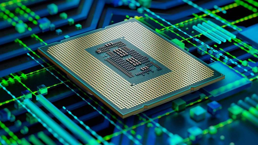 Intel chính thức công bố bộ vi xử lý Alder Lake thế hệ thứ 12 mới nhất ảnh 2