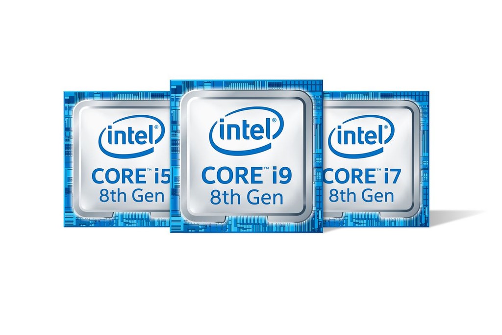Intel mang sức mạnh Core i9 đến với laptop ảnh 2