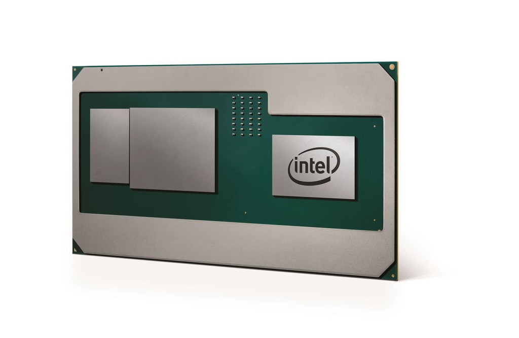 Intel và AMD hợp tác chống lại Nvidia, làm chip mới cho laptop gaming ảnh 1