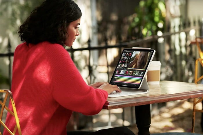 MacBook trong tương lai sẽ có công nghệ tuyệt vời này từ iPad Pro ảnh 1