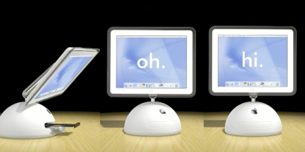 Kỷ niệm 20 năm iMac: khi ý tưởng không nằm yên trên giấy ảnh 6