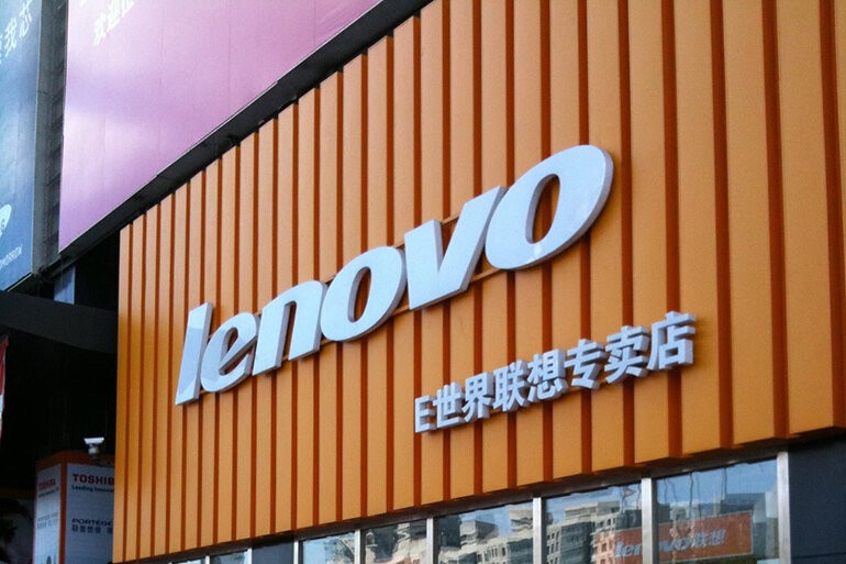 Lenovo cam kết tuyển dụng 12.000 chuyên gia R&D và công bố tầm nhìn đạt mức phát thải net-zero vào năm 2050 ảnh 2