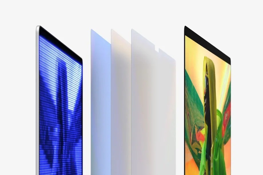 MacBook Pro mới là sản phẩm đầu tiên có màn hình mini LED 120Hz ảnh 1