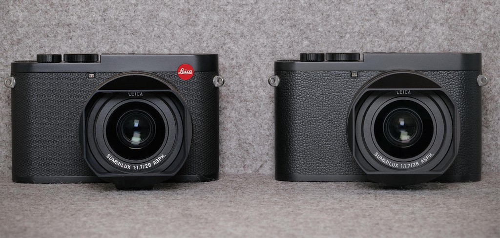 Leica Q2 Monochrom ra mắt: chụp trắng đen, cảm biến full-frame 47MP, giá 6.000 USD ảnh 5