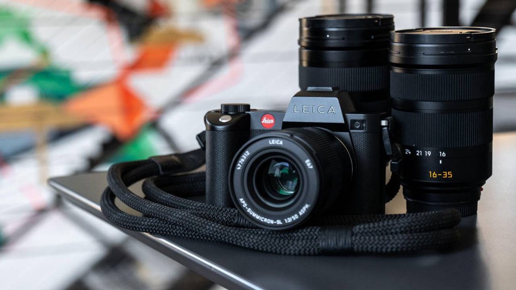 Leica SL2-S ra mắt: đánh đổi độ phân giải lấy độ nhạy sáng ảnh 2
