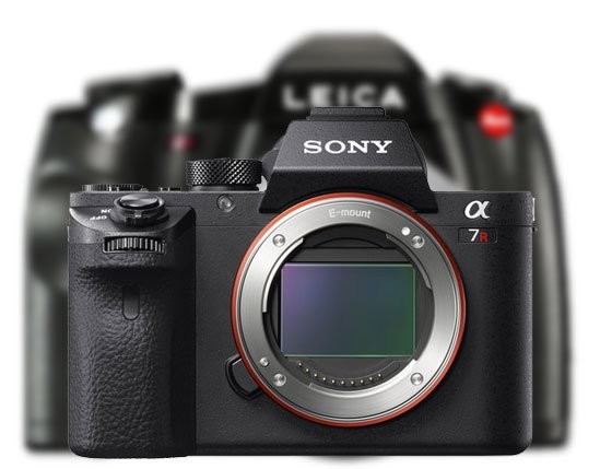 Leica sắp ra mắt máy ảnh mới thách thức mirrorless Sony ảnh 1