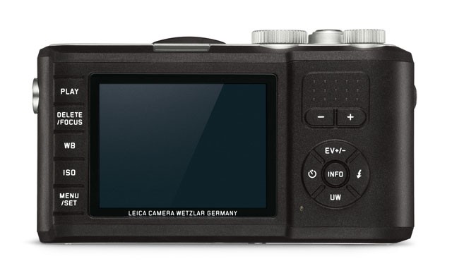 Leica ra mắt máy ảnh chống nước đầu tiên X-U (Typ 113) ảnh 5