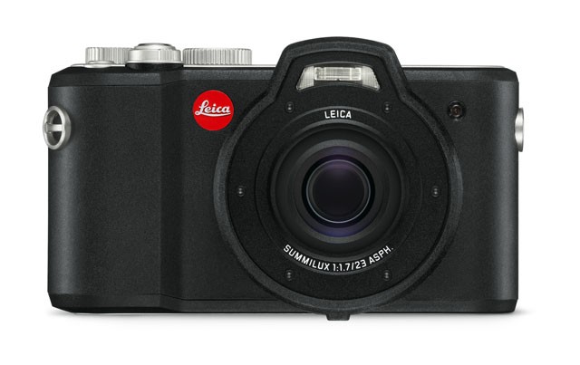 Leica ra mắt máy ảnh chống nước đầu tiên X-U (Typ 113) ảnh 6