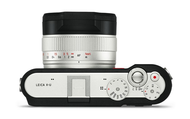 Leica ra mắt máy ảnh chống nước đầu tiên X-U (Typ 113) ảnh 3
