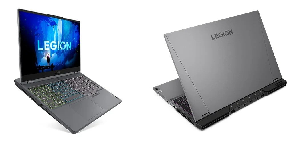 Lenovo công bố laptop Legion, IdeaPad mới với bộ xử lý Intel gen 12th ảnh 2