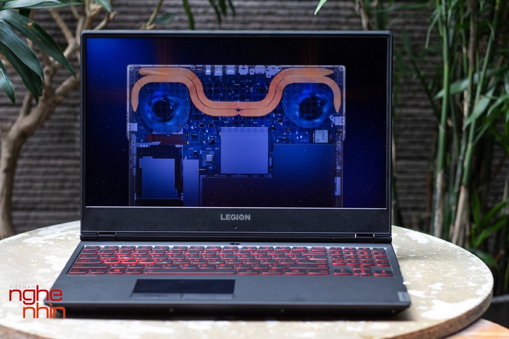 Lenovo ra mắt laptop gaming Legion Y540 và Y740 tại Việt Nam giá từ 23 triệu ảnh 2